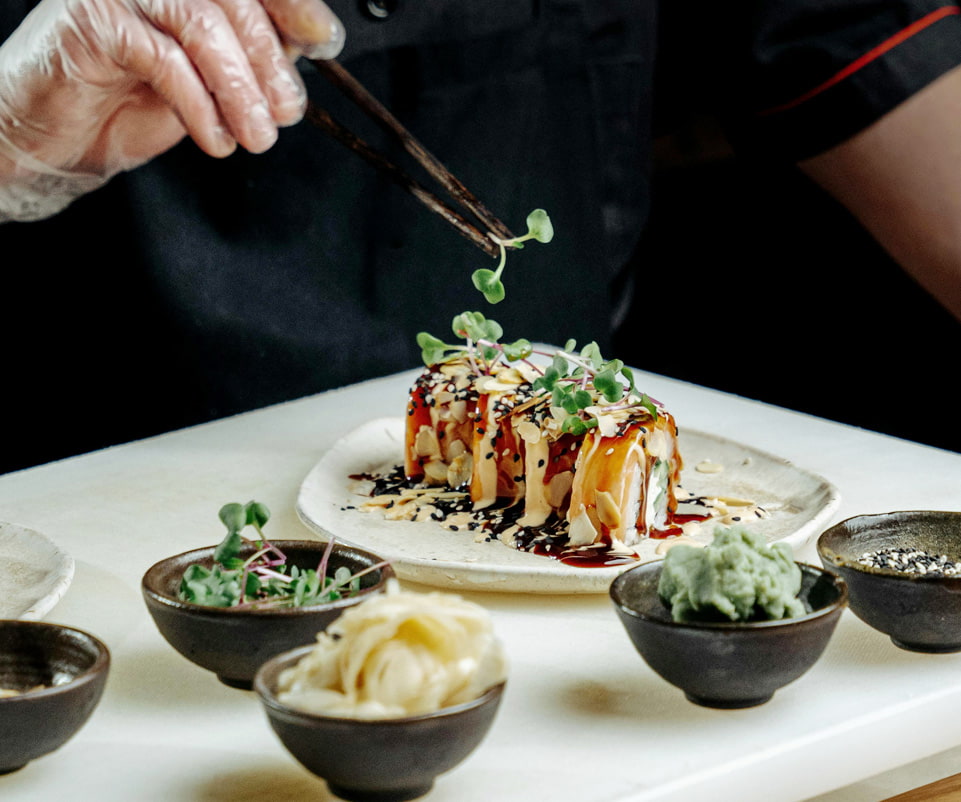 塑料菜板（PE板）